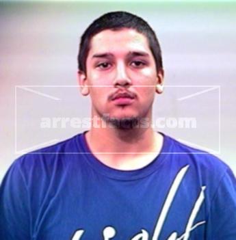 Daniel Joseph Cano