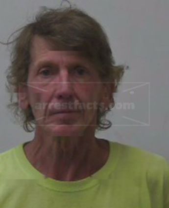 William Raymond Barber