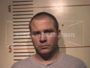 Cody Allan Mcglaun