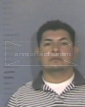 Joshua David Marquez Ramirez