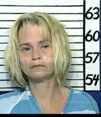 Danielle Moon Gordon