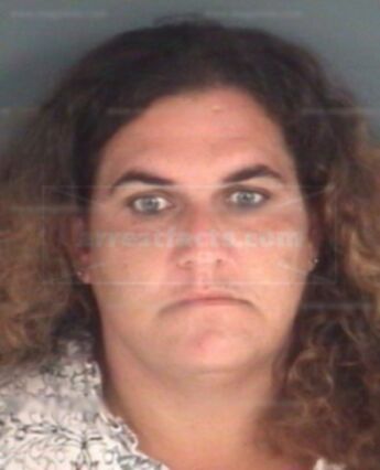 Connie Lynn Mabary