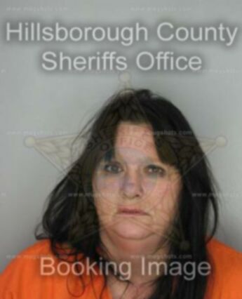 Linda Norma Bodden