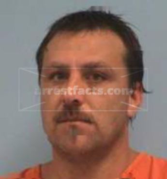 Roger Dale Scarbrough
