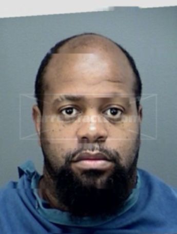 Dwight Millan Johnson