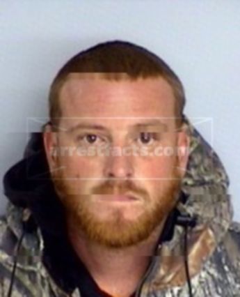 Joshua Allen Matthews