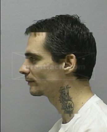 Jerimiah R Fortner