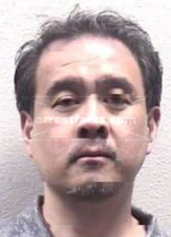 Ferdinand Taloma Bagaporo