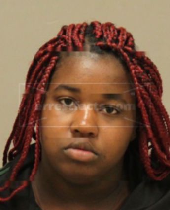 Tayonna Tayshay Brown
