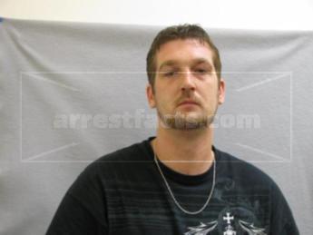 Steven Ray Steele