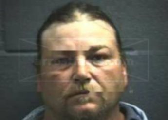 Clark Wayne Todd