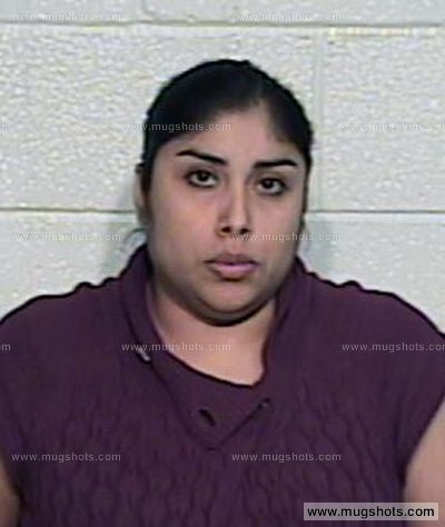 Samantha Arroyo