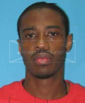 Anton Tavaris Tynes