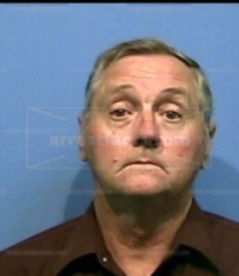 Lanny Zane Roberts