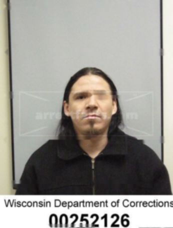 George D Armstrong Jr.