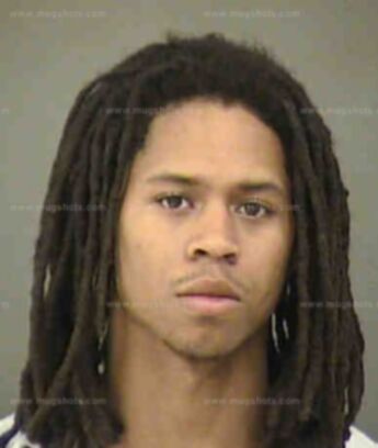 Reginald Dewalt Thomas