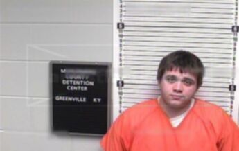 Tyler D Polston