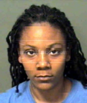 Kortney Alexandria Ballard