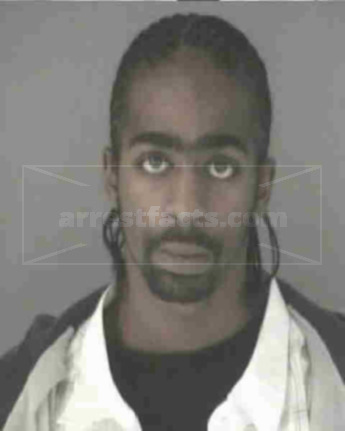 Jermaine Maurice Mcdonal