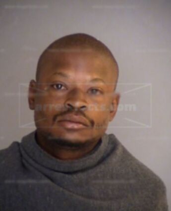 Frank Ray Fisher