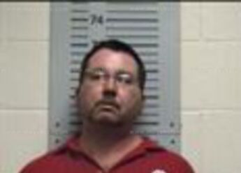 Ricky Lynn Rush