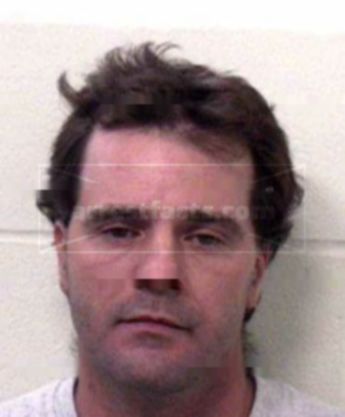 Dallas Ray Powell