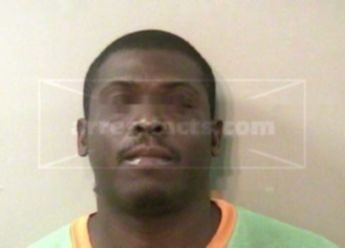 Shontel Reshard Reddick