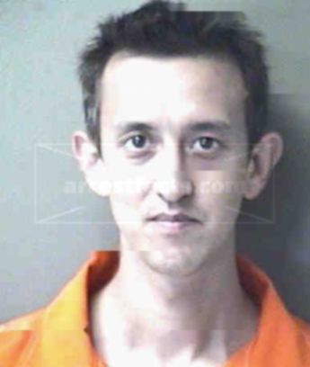 Joseph Wayne Mccormick