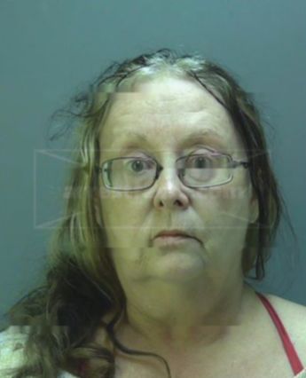 Cathy Cramer Gonzales