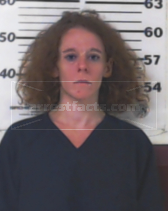 Joni Sheree Wiegman