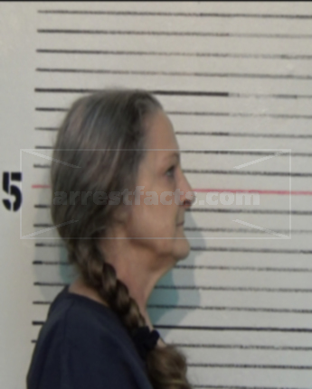 Carolyn Hunt Boydstun