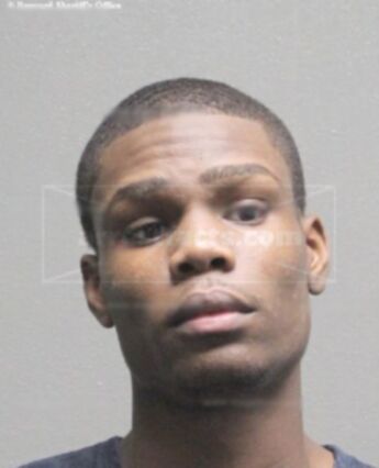 Melvin Augustin Etienne