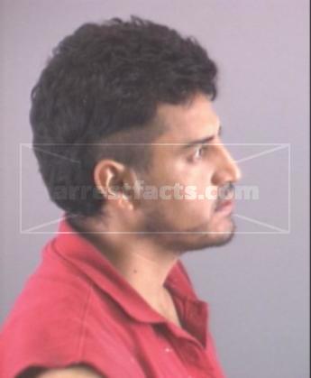 Saul Medellin Lopez
