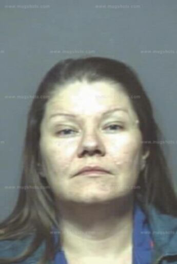Tina Louise Troutman