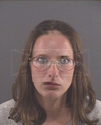Elizabeth Marie Stovall