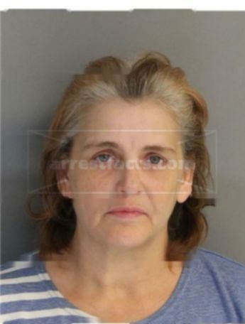 Lisa Preston Greene