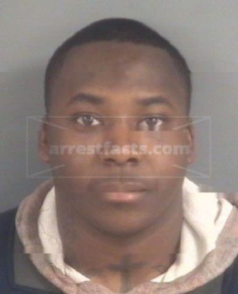 Ronald Albert Kyler