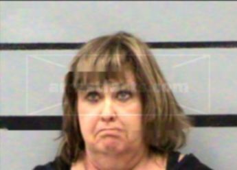 Stacy Leigh Thorne