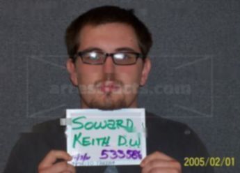 Keith D Soward