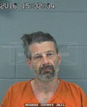 Brian Keith Levan
