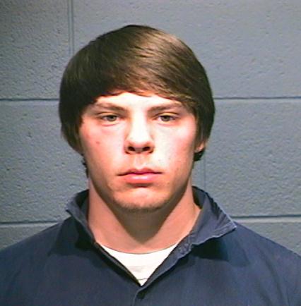 Carl Patrick Williams