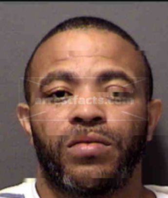 Quincy Tremain Cribb