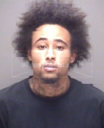 Christopher Dewayne Bell