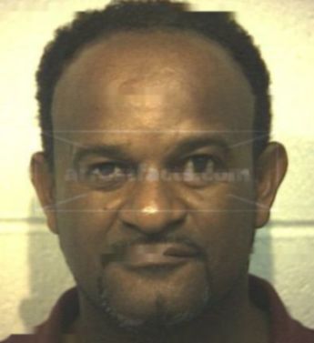 Mitchell Earl Bryant