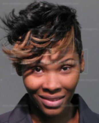 Brittany Lumpkin