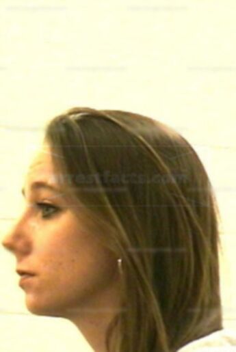 Kristin Leigh Ann Chambers