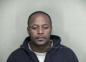 Chauncey Murray