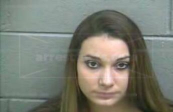 Brandi Leah Welsh