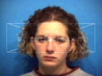 Christina Ann Dale Hamby