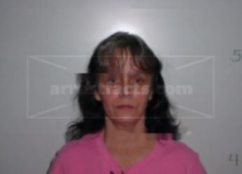 Carolyn S Alexander